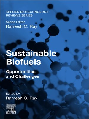 cover image of Sustainable Biofuels